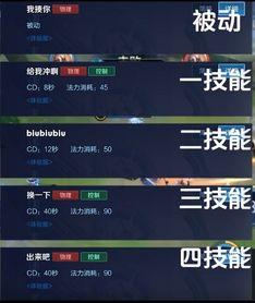 镜流技能最新爆料 第1张 镜流技能最新爆料 第1张