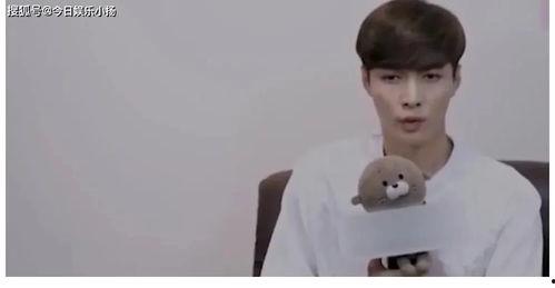 杨紫张艺兴绯闻爆料视频,真相与谣言的交织 第1张 杨紫张艺兴绯闻爆料视频,真相与谣言的交织 第1张